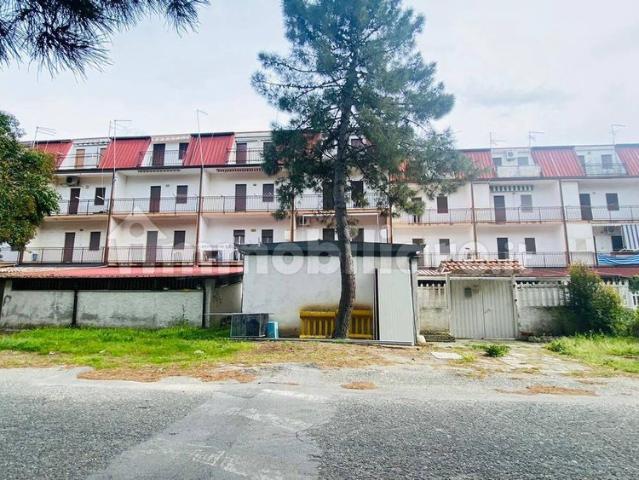 Bilocale via Aldo Moro, Nocera Scalo, Nocera Terinese