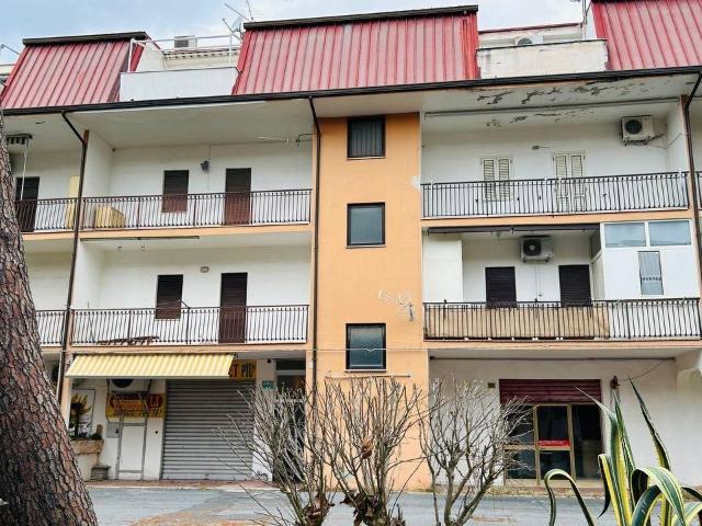 Bilocale via Aldo Moro 15, Nocera Scalo, Nocera Terinese