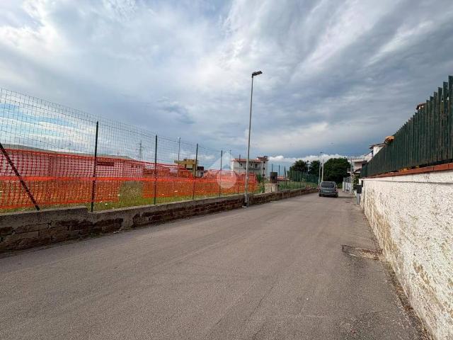 Bilocale via Aldo Moro 65, Marano di Napoli