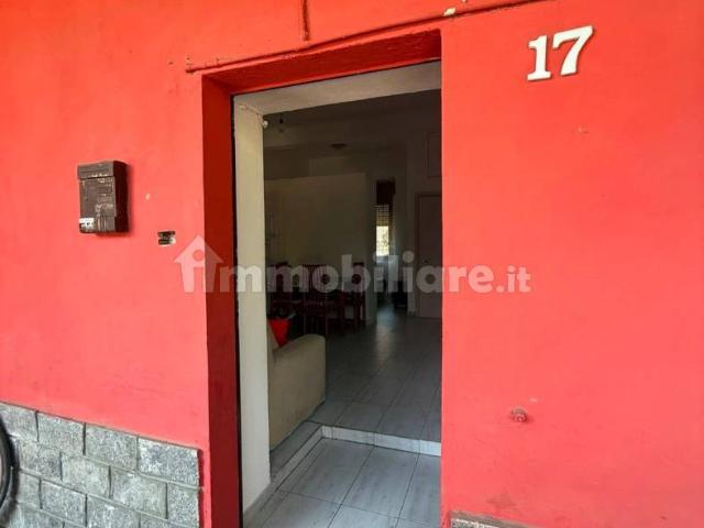 Bilocale via Alessandro Volta 43A, Senago