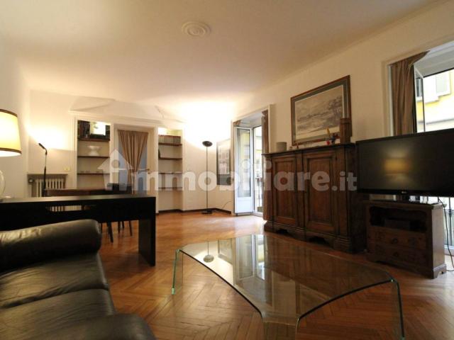Bilocale via Alessandro Volta 18, Moscova, Milano