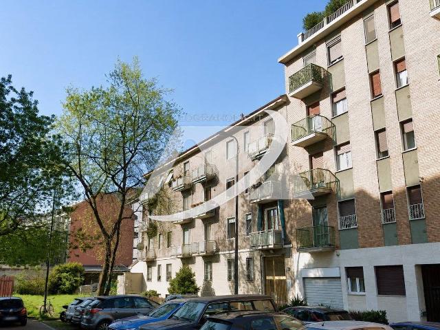 Bilocale via Alessandro Zanoli 9, Affori, Milano