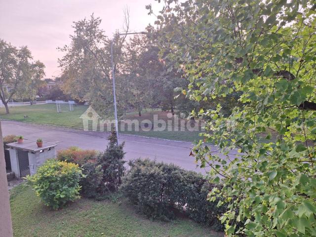 Bilocale via Alessandro Levi 14, Campus Gaione, Parma