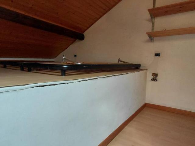 Bilocale via Alessandro Manzoni, Centro, Inveruno