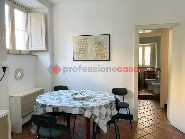 Bilocale via Alessandro Manzoni, 18, Centro Storico, Catania