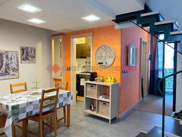 Bilocale via Alessandro Manzoni, 18, Centro Storico, Catania