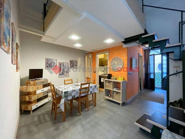 Bilocale via Alessandro Manzoni, 18, Centro Storico, Catania