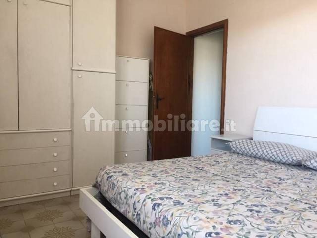 Bilocale via Alessandro Manzoni 11, Largo Barriera Ospedale Maggiore, Trieste