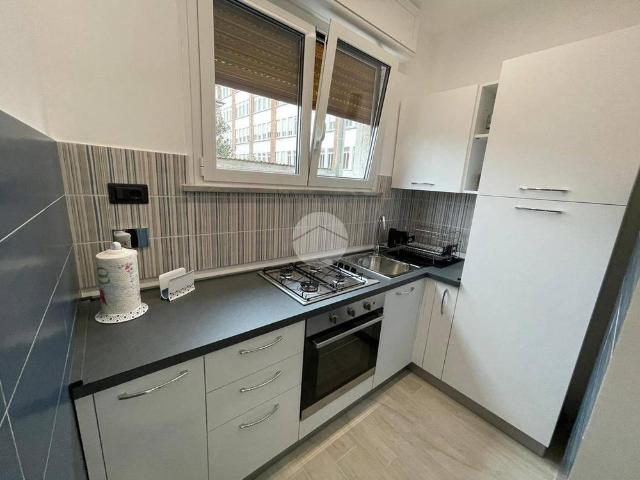 Bilocale via Alessandro Pertini 17, Centro, Bra