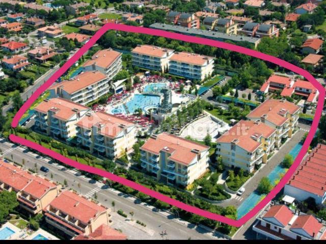 Bilocale via Alfa, Bibione, San Michele al Tagliamento