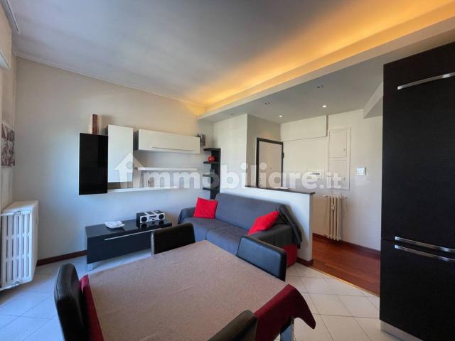 Bilocale via Alfonso Capecelatro 45, San Siro, Milano