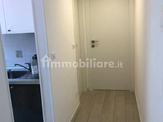 Bilocale via Alfonso Cossa 10, Quartiere Forlanini, Milano