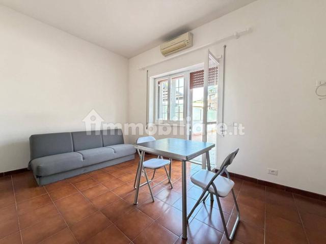 Bilocale via Alfonso La Marmora, Pomezia Centro, Pomezia