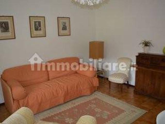 Bilocale via Alfredo Oriani, Masnago, Varese