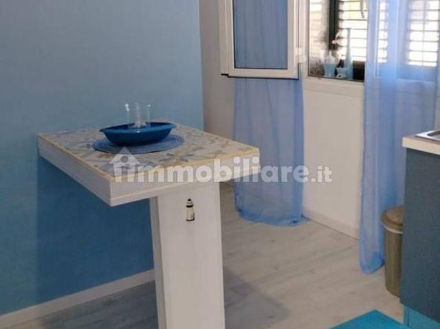 Bilocale via Alpi Giulie, Caucana Finaiti, Santa Croce Camerina