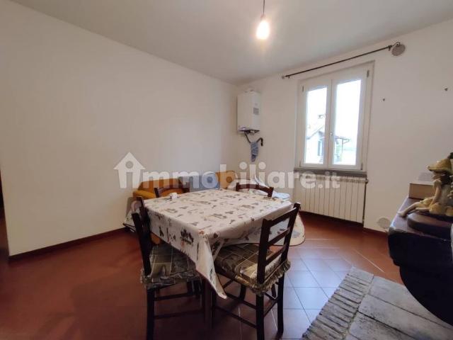 Bilocale via Arturo Toscanini, Badiali, Città di Castello