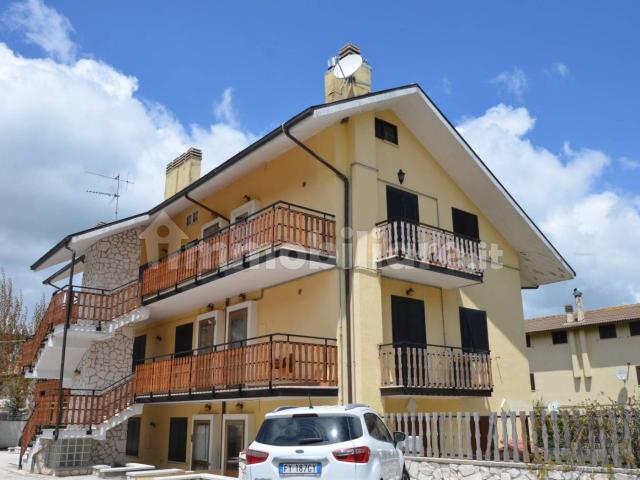 Bilocale via Arano, Centro, Ovindoli