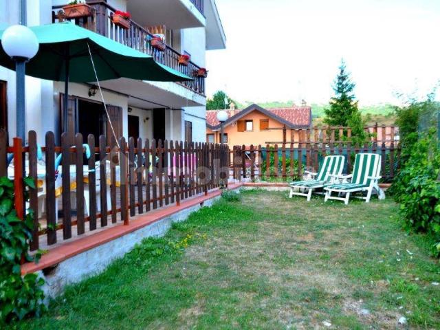 Bilocale via Arano, Centro, Ovindoli