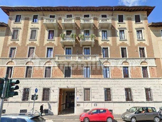 Bilocale via Arbe 51, Maggiolina, Milano