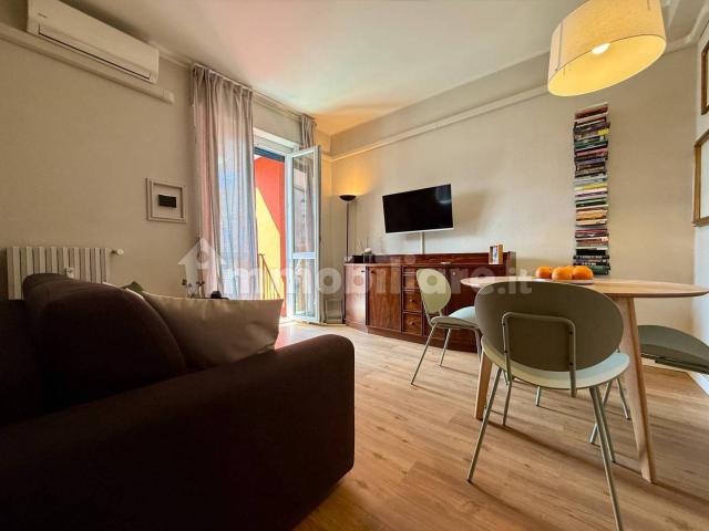 Bilocale via Arcivescovo Romilli 10, Corvetto, Milano
