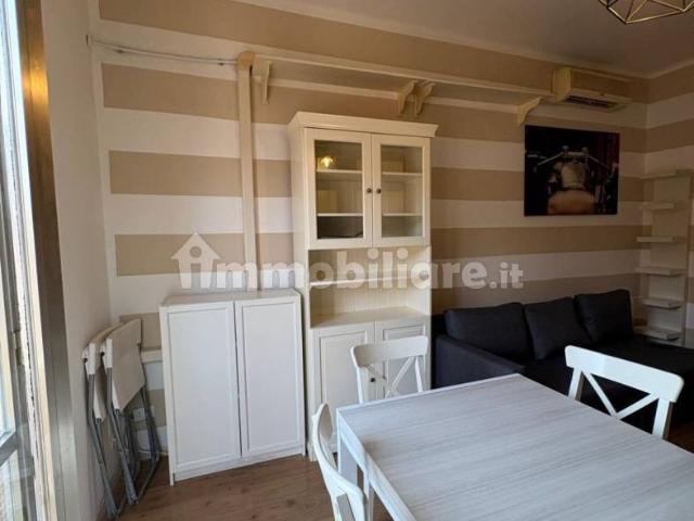Bilocale via Aristotele Fioravanti 7, Bolognina, Bologna