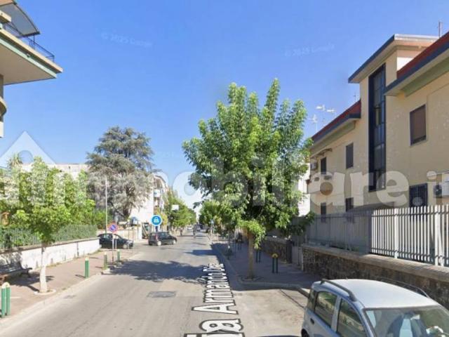 Bilocale via Armando Diaz, Centro, Acerra