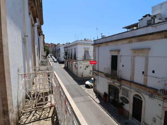 Bilocale via Armando Diaz 1, Martina Franca