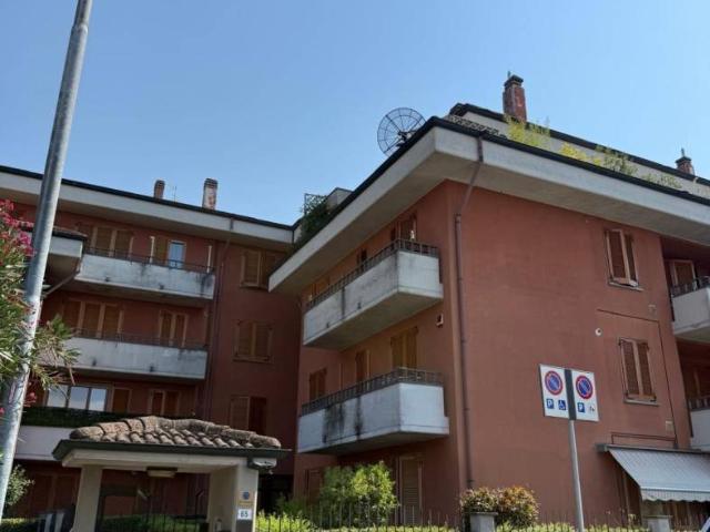 Bilocale via Armando Diaz 55, Centro, Sant'Angelo Lodigiano