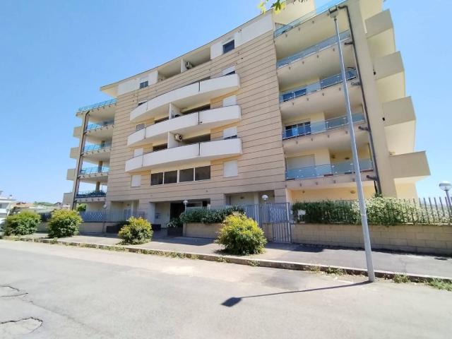 Bilocale via Arno 37, Guardapasso, Aprilia