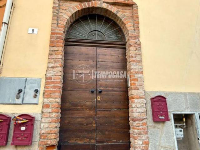 Bilocale via Arnò, Alpignano
