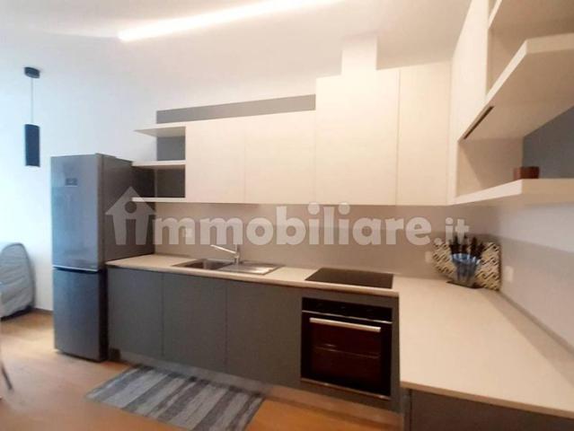 Bilocale via Aspromonte 4, San Marone, San Giuseppe, Risorgimento, Civitanova Marche