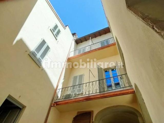 Bilocale via Asse 5, Via Taverna Ospedale, Piacenza