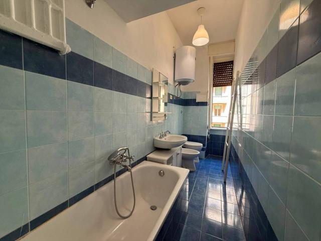 Bilocale via Augusto Aubry 1, Mazzini Delle Vittorie, Roma
