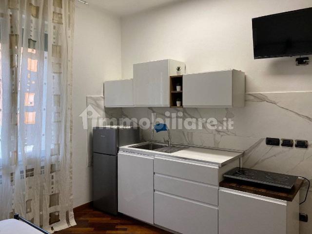Bilocale via Augusto Galli 14, San Donato, Bologna