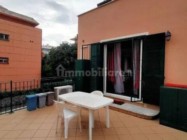 Bilocale via Aurelia, 217, Centro, Loano