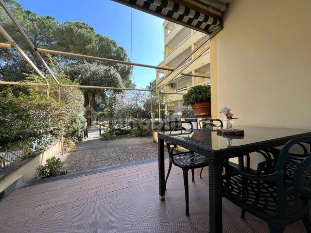 Trilocale via Aurelia, 232, Centro, Lavagna