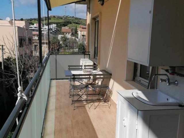 Bilocale via Aurelia 317, Centro, Santa Marinella