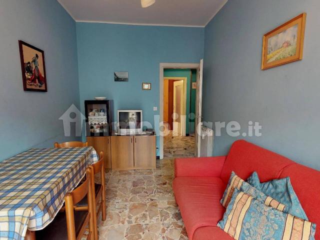 Bilocale via Aurelia, Borghetto Santo Spirito