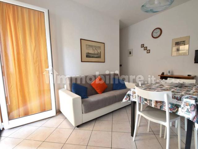 Bilocale via Aurelia, Centro, Loano