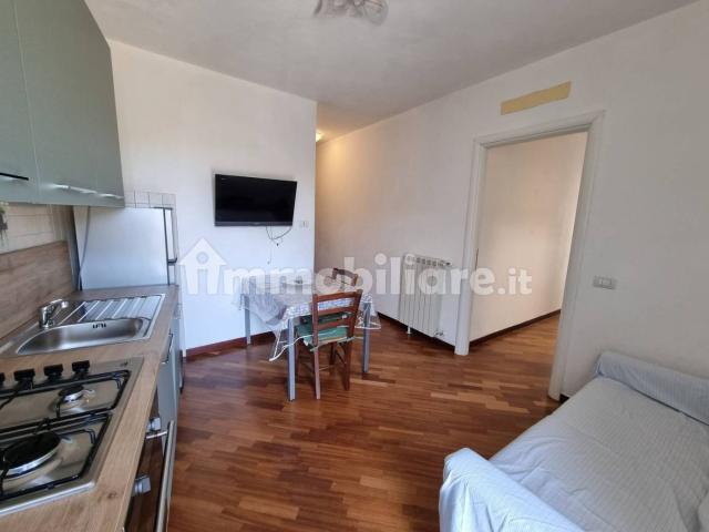 Bilocale via Aurelia, Centro, Sestri Levante