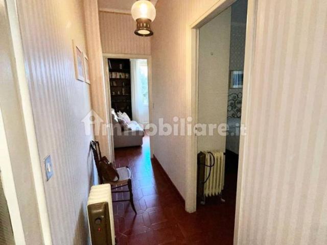 Bilocale via Aurelio Baisi 10, Parco Casale Castello dei Sogni, Rapallo