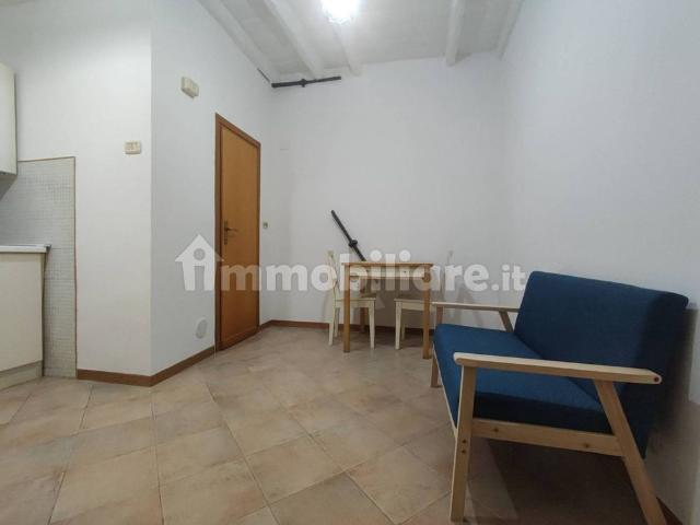 Bilocale via Aurelio Saffi 113, Centro Storico, Albano Laziale