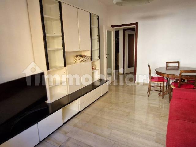 Bilocale via Averardo Buschi 10, Città Studi, Milano