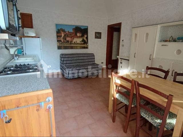 Bilocale via Avigliana 56, Almese Rivera, Almese