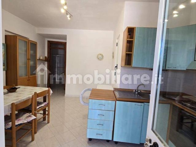 Bilocale via Bocca, Centro, Forio