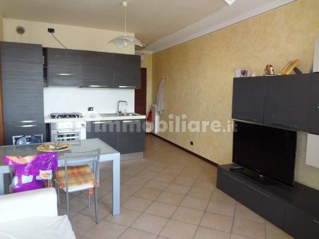 Bilocale via Borgo Palazzo 71C, Borgo Palazzo, Bergamo