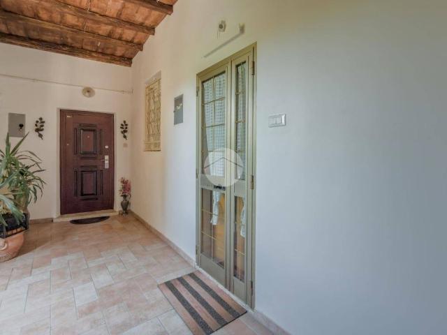 Bilocale ottimo stato, primo piano, Centro, Corchiano
