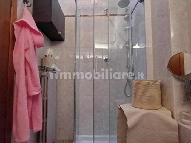 Bilocale via Borgofuro, 17, Semicentro, Este