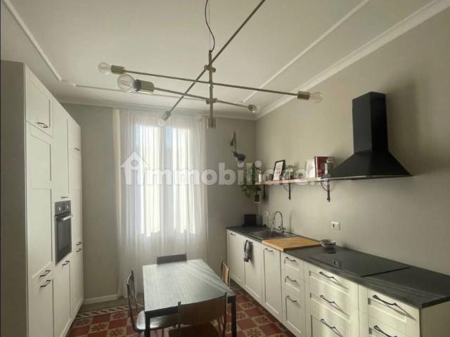 Bilocale via Bordighera 20, Famagosta, Milano