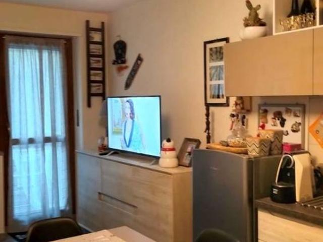 Bilocale via Baya 9, Sauze d'Oulx